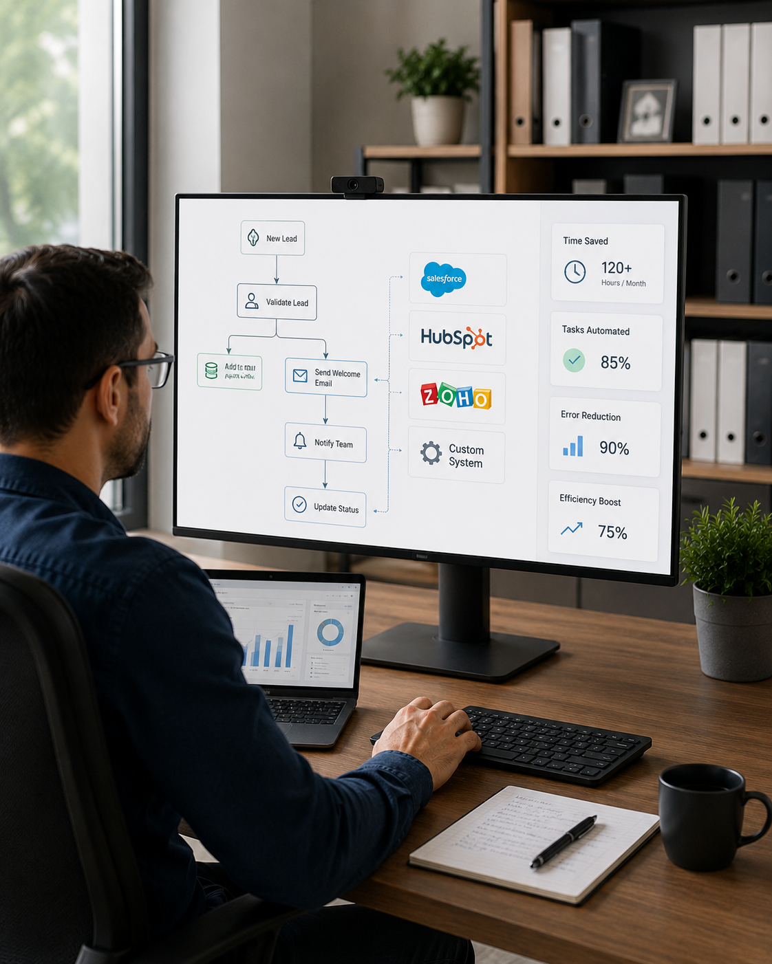CRM Development